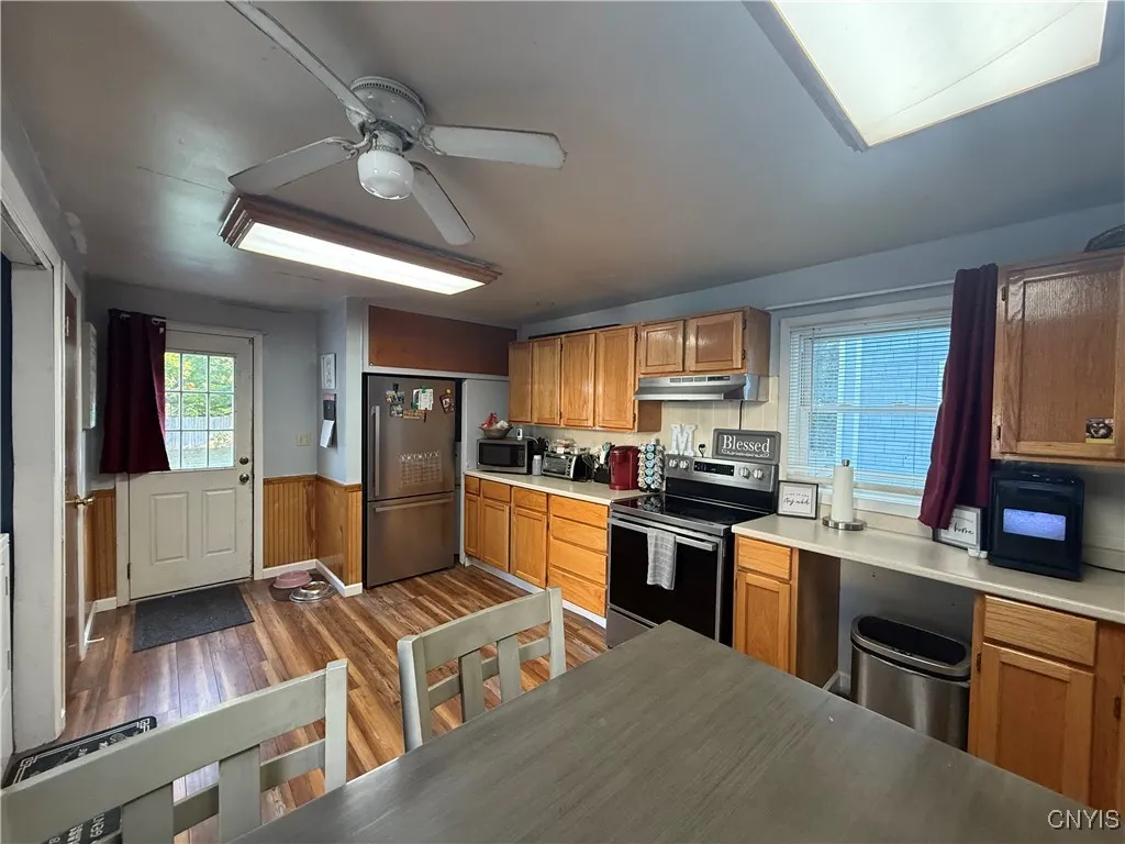 6151 Williams Road, Stockbridge, New York 13409, Stockbridge, New York 13409, 5 Bedrooms Bedrooms, ,2 BathroomsBathrooms,Residential,Closed,6151 Williams Road, Stockbridge, New York 13409,0,S1627702