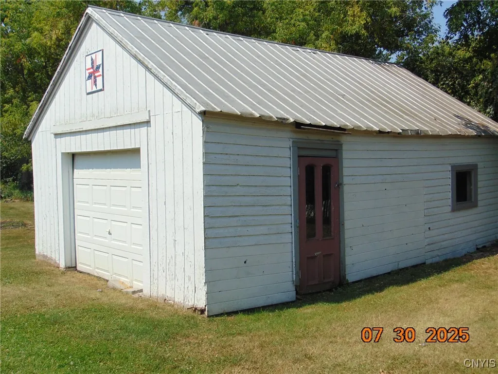 305 Washington Street, Brownville, New York 13615, Brownville, New York 13615, 4 Bedrooms Bedrooms, 9 Rooms Rooms,2 BathroomsBathrooms,Residential,For Sale,305 Washington Street, Brownville, New York 13615,S1627158