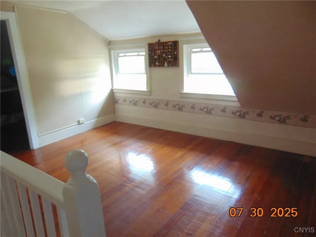 2nd Floor Landing