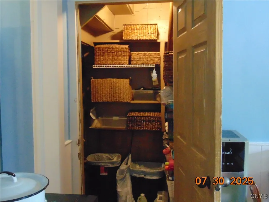 Pantry