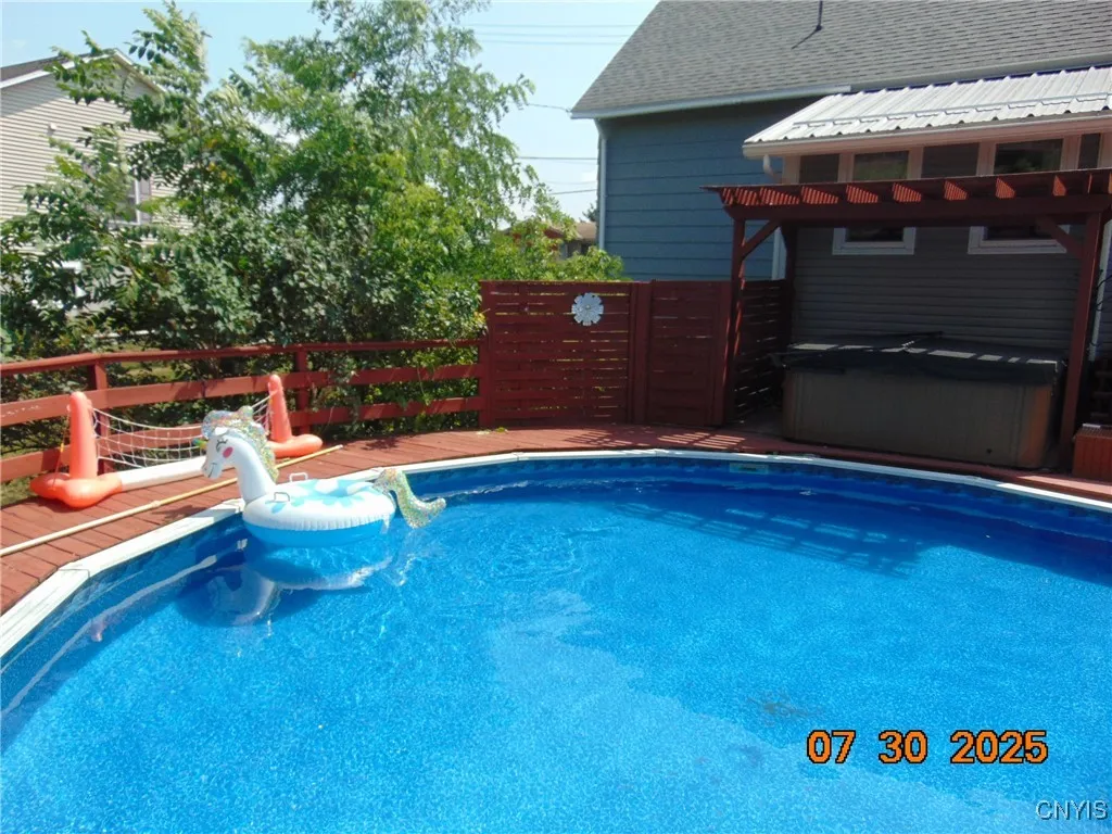 305 Washington Street, Brownville, New York 13615, Brownville, New York 13615, 4 Bedrooms Bedrooms, 9 Rooms Rooms,2 BathroomsBathrooms,Residential,For Sale,305 Washington Street, Brownville, New York 13615,S1627158