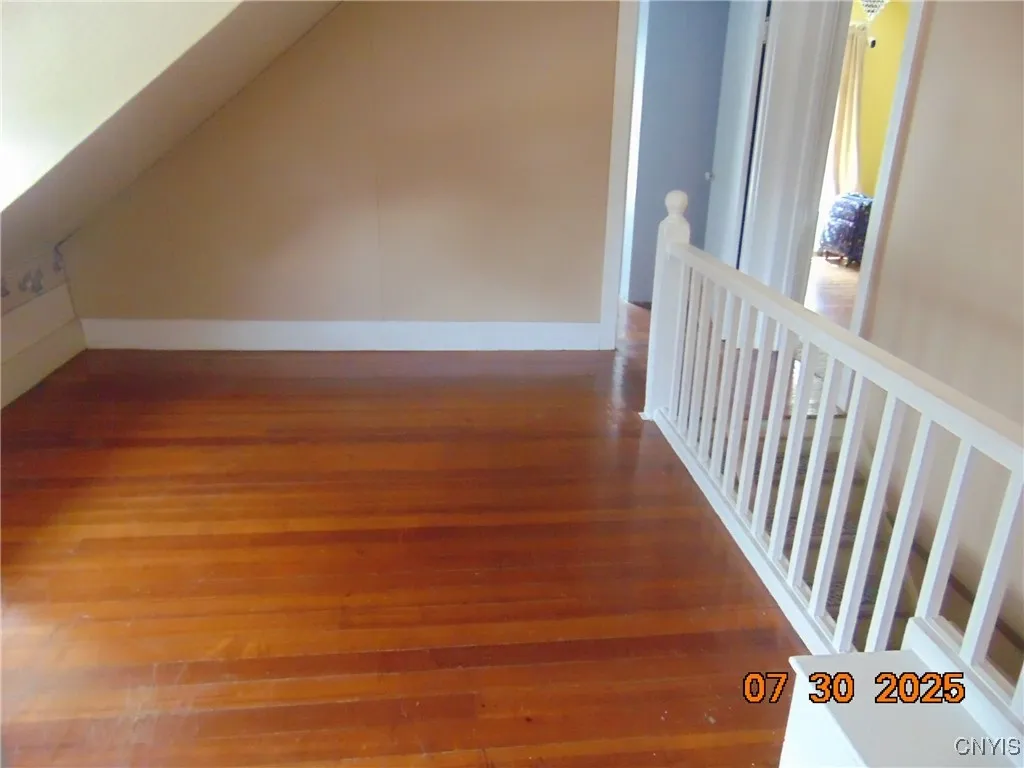 2nd Floor Landing