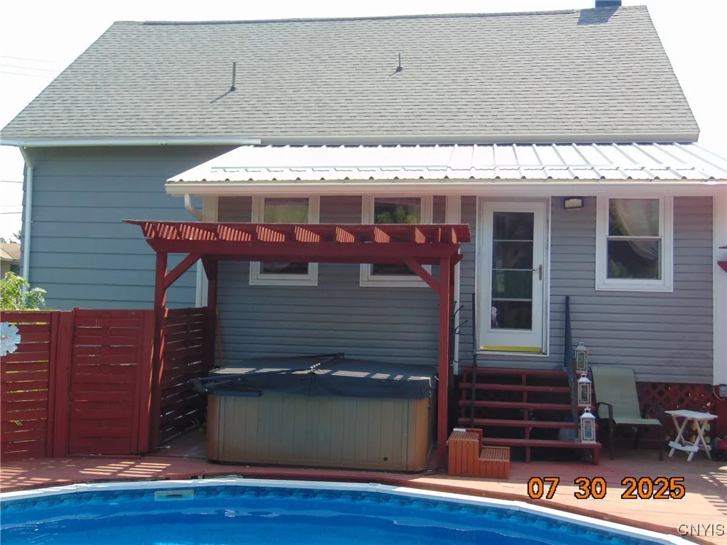 305 Washington Street, Brownville, New York 13615, Brownville, New York 13615, 4 Bedrooms Bedrooms, 9 Rooms Rooms,2 BathroomsBathrooms,Residential,For Sale,305 Washington Street, Brownville, New York 13615,S1627158