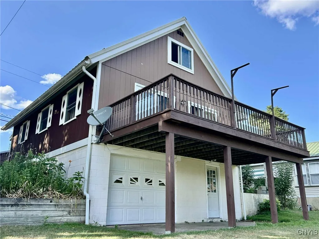 2996 County Route 6, Morristown, New York 13646, Morristown, New York 13646, 3 Bedrooms Bedrooms, 5 Rooms Rooms,1 BathroomBathrooms,Residential,For Sale,2996 County Route 6, Morristown, New York 13646,S1627713