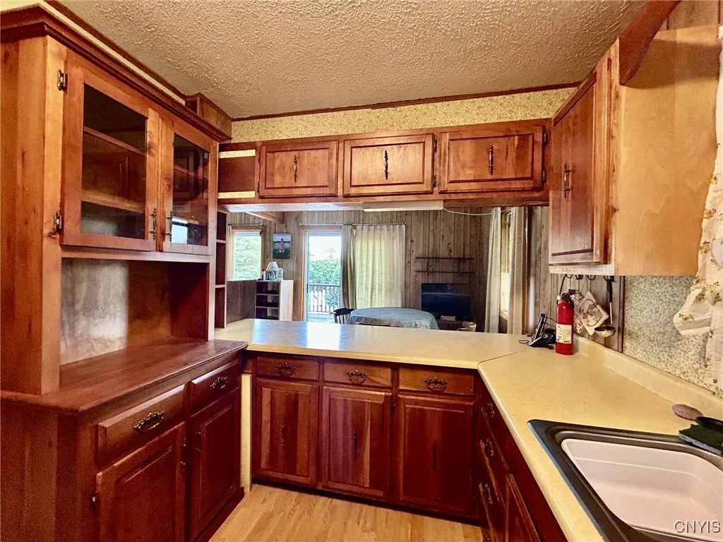 2996 County Route 6, Morristown, New York 13646, Morristown, New York 13646, 3 Bedrooms Bedrooms, 5 Rooms Rooms,1 BathroomBathrooms,Residential,For Sale,2996 County Route 6, Morristown, New York 13646,S1627713