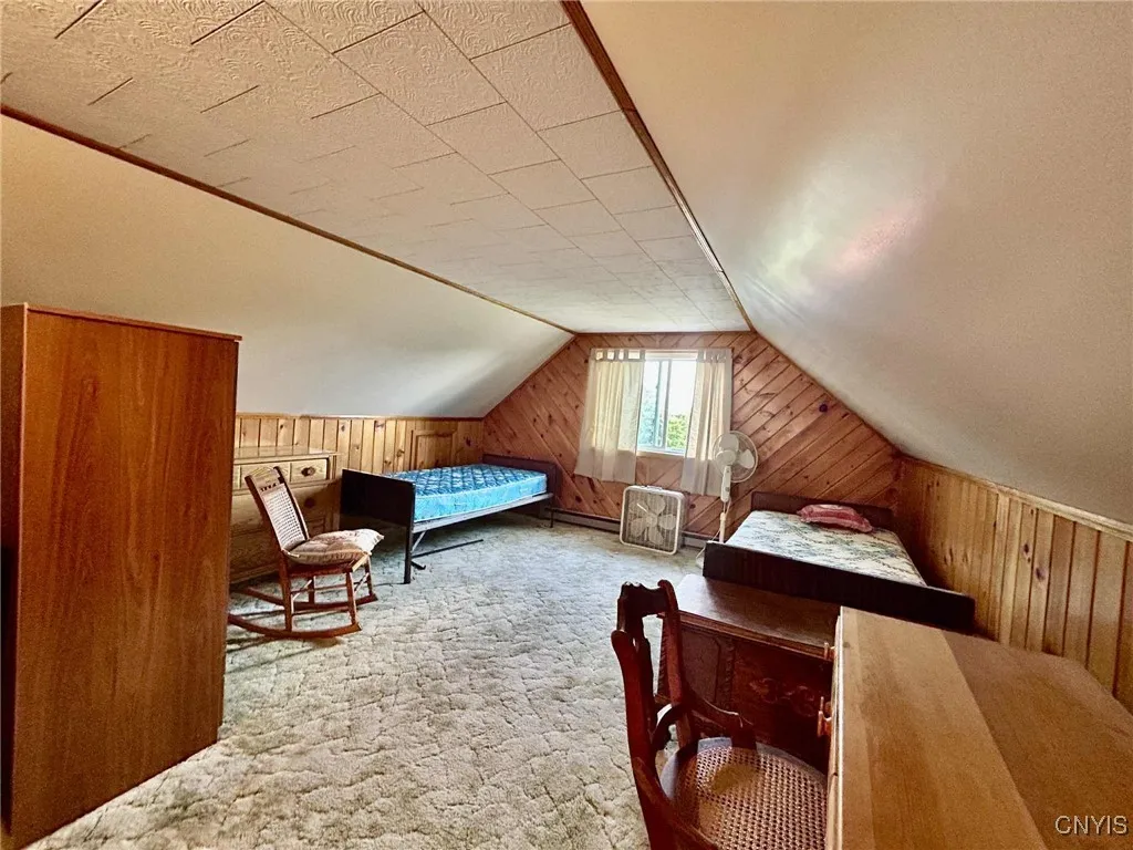 2996 County Route 6, Morristown, New York 13646, Morristown, New York 13646, 3 Bedrooms Bedrooms, 5 Rooms Rooms,1 BathroomBathrooms,Residential,For Sale,2996 County Route 6, Morristown, New York 13646,S1627713