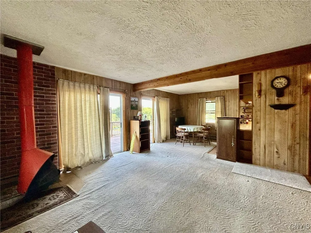 2996 County Route 6, Morristown, New York 13646, Morristown, New York 13646, 3 Bedrooms Bedrooms, 5 Rooms Rooms,1 BathroomBathrooms,Residential,For Sale,2996 County Route 6, Morristown, New York 13646,S1627713