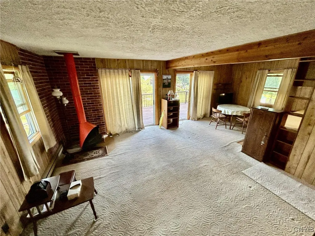 2996 County Route 6, Morristown, New York 13646, Morristown, New York 13646, 3 Bedrooms Bedrooms, 5 Rooms Rooms,1 BathroomBathrooms,Residential,For Sale,2996 County Route 6, Morristown, New York 13646,S1627713