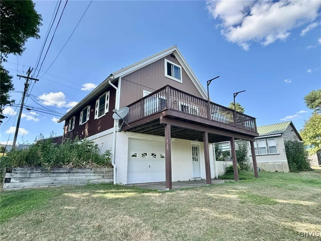 2996 County Route 6, Morristown, New York 13646, Morristown, New York 13646, 3 Bedrooms Bedrooms, 5 Rooms Rooms,1 BathroomBathrooms,Residential,For Sale,2996 County Route 6, Morristown, New York 13646,S1627713