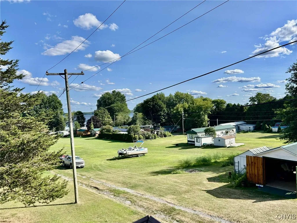 2996 County Route 6, Morristown, New York 13646, Morristown, New York 13646, 3 Bedrooms Bedrooms, 5 Rooms Rooms,1 BathroomBathrooms,Residential,For Sale,2996 County Route 6, Morristown, New York 13646,S1627713