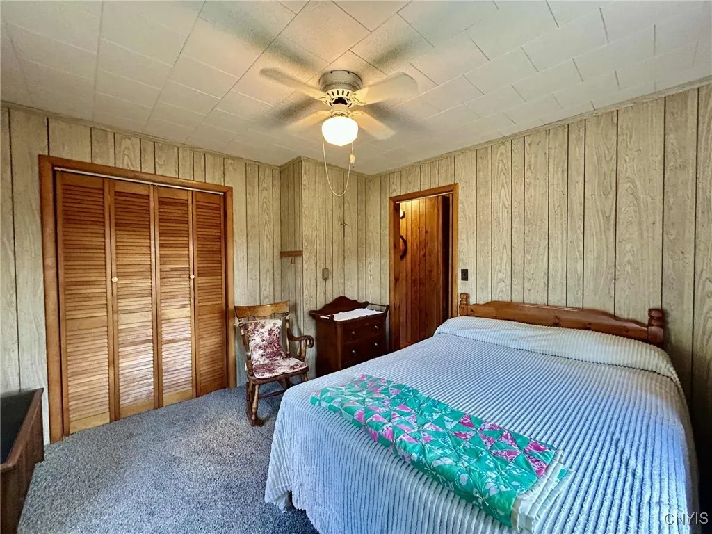 2996 County Route 6, Morristown, New York 13646, Morristown, New York 13646, 3 Bedrooms Bedrooms, 5 Rooms Rooms,1 BathroomBathrooms,Residential,For Sale,2996 County Route 6, Morristown, New York 13646,S1627713