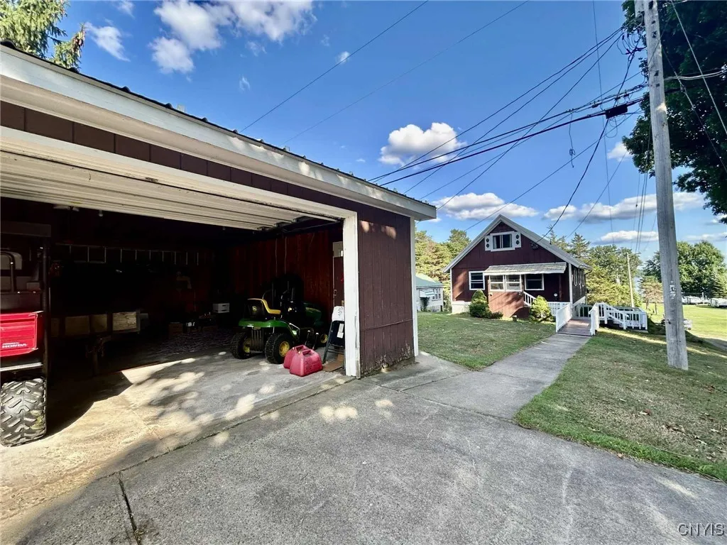 2996 County Route 6, Morristown, New York 13646, Morristown, New York 13646, 3 Bedrooms Bedrooms, 5 Rooms Rooms,1 BathroomBathrooms,Residential,For Sale,2996 County Route 6, Morristown, New York 13646,S1627713