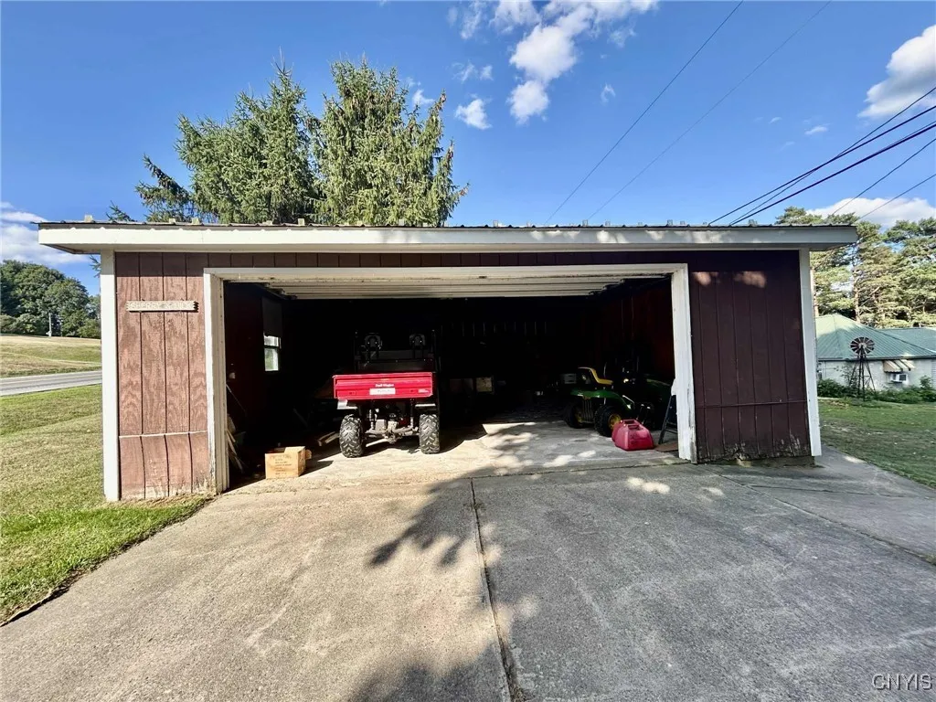 2996 County Route 6, Morristown, New York 13646, Morristown, New York 13646, 3 Bedrooms Bedrooms, 5 Rooms Rooms,1 BathroomBathrooms,Residential,For Sale,2996 County Route 6, Morristown, New York 13646,S1627713