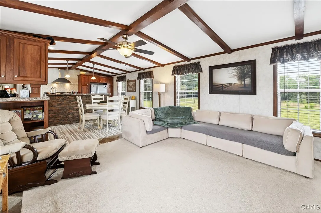 505 Vorea Road, Boylston, New York 13083, Boylston, New York 13083, 3 Bedrooms Bedrooms, 7 Rooms Rooms,2 BathroomsBathrooms,Residential,For Sale,505 Vorea Road, Boylston, New York 13083,S1614717