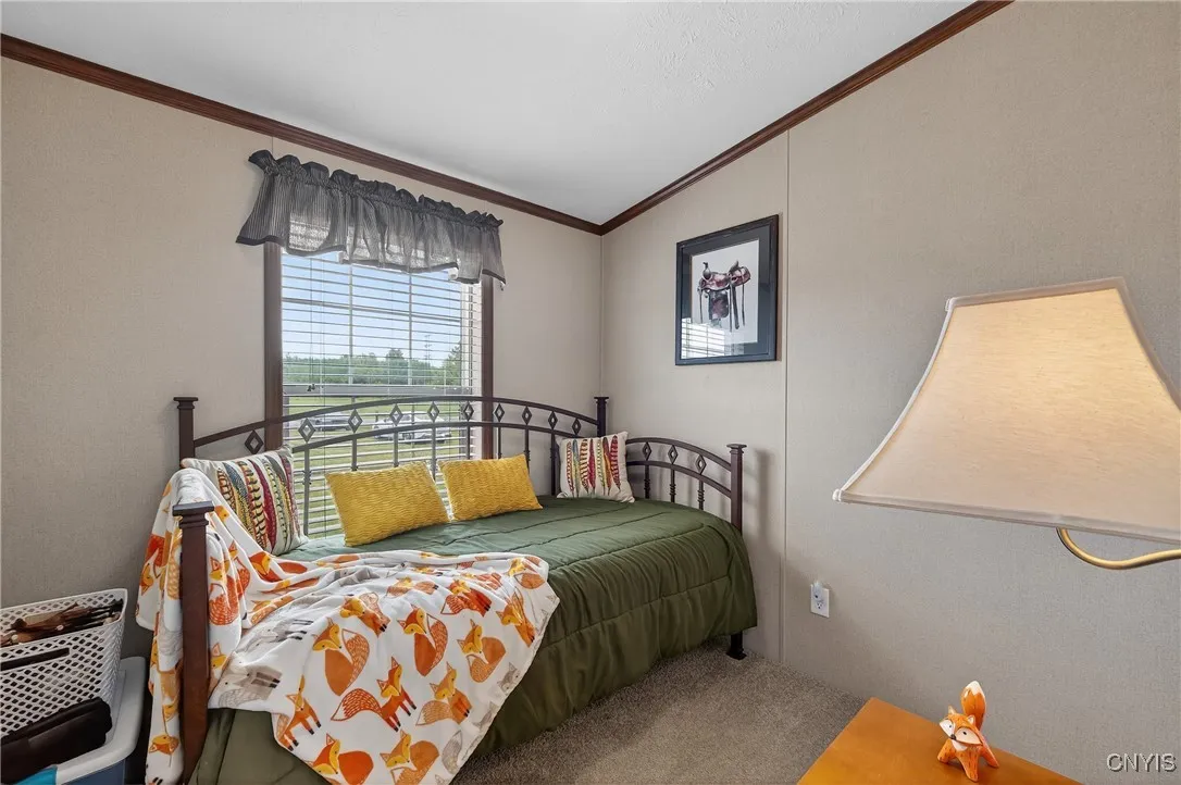 505 Vorea Road, Boylston, New York 13083, Boylston, New York 13083, 3 Bedrooms Bedrooms, 7 Rooms Rooms,2 BathroomsBathrooms,Residential,For Sale,505 Vorea Road, Boylston, New York 13083,S1614717