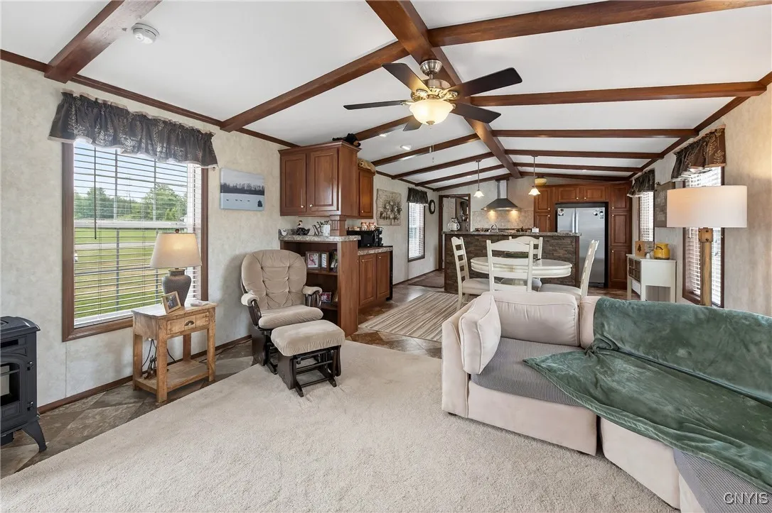 505 Vorea Road, Boylston, New York 13083, Boylston, New York 13083, 3 Bedrooms Bedrooms, 7 Rooms Rooms,2 BathroomsBathrooms,Residential,For Sale,505 Vorea Road, Boylston, New York 13083,S1614717