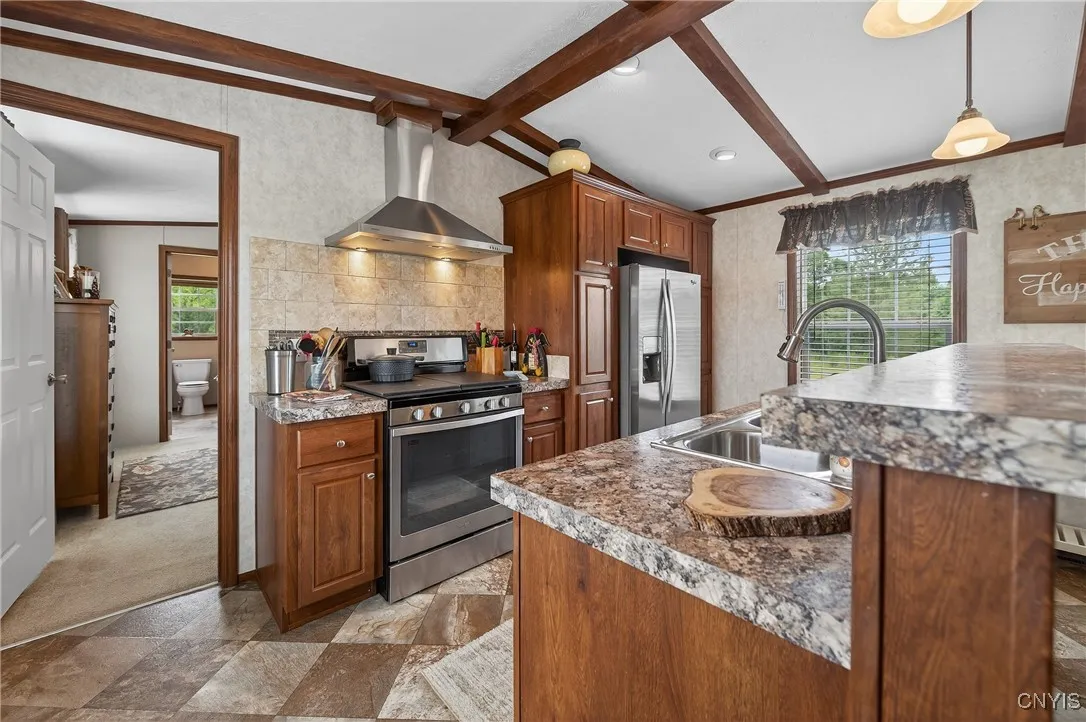 505 Vorea Road, Boylston, New York 13083, Boylston, New York 13083, 3 Bedrooms Bedrooms, 7 Rooms Rooms,2 BathroomsBathrooms,Residential,For Sale,505 Vorea Road, Boylston, New York 13083,S1614717