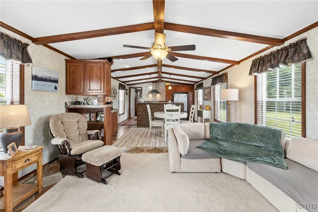 505 Vorea Road, Boylston, New York 13083, Boylston, New York 13083, 3 Bedrooms Bedrooms, 7 Rooms Rooms,2 BathroomsBathrooms,Residential,For Sale,505 Vorea Road, Boylston, New York 13083,S1614717