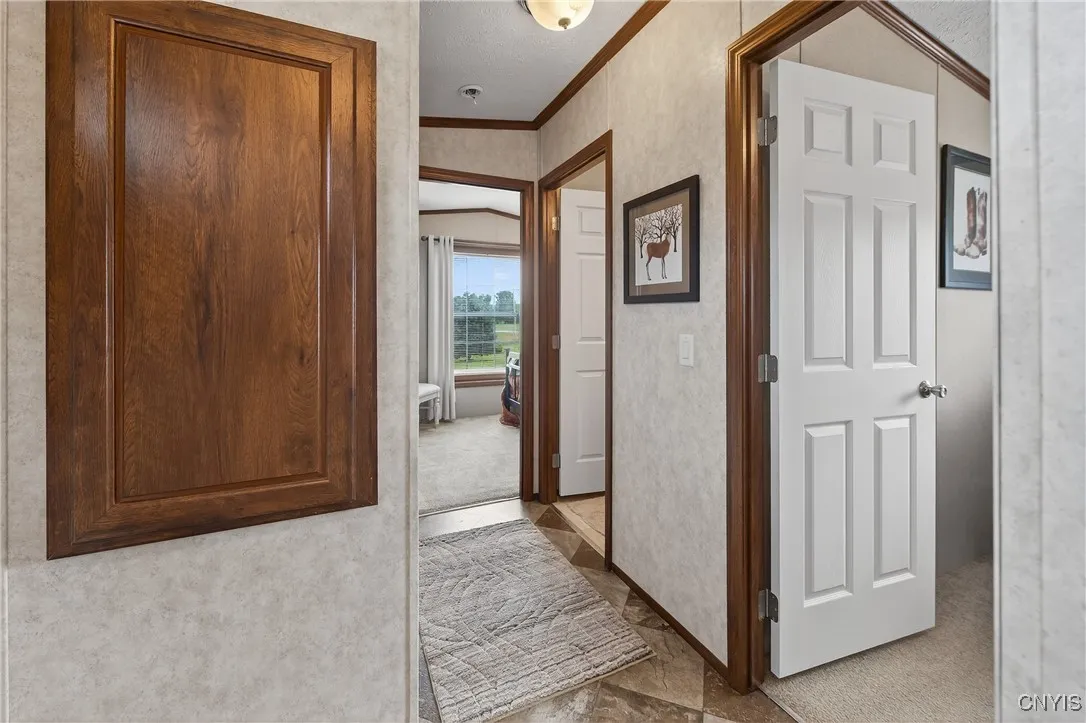 505 Vorea Road, Boylston, New York 13083, Boylston, New York 13083, 3 Bedrooms Bedrooms, 7 Rooms Rooms,2 BathroomsBathrooms,Residential,For Sale,505 Vorea Road, Boylston, New York 13083,S1614717
