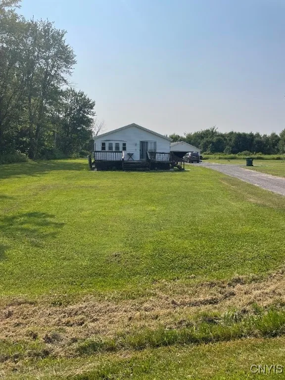 2523 Us Route 11, Mexico, New York 13131, Mexico, New York 13131, 3 Bedrooms Bedrooms, 6 Rooms Rooms,2 BathroomsBathrooms,Residential,For Sale,2523 Us Route 11, Mexico, New York 13131,0,S1627719
