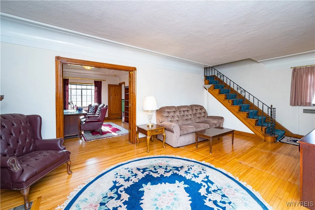 722 Colvin Boulevard, Tonawanda, New York 14217, Tonawanda, New York 14217, 3 Bedrooms Bedrooms, 6 Rooms Rooms,1 BathroomBathrooms,Residential,Closed,722 Colvin Boulevard, Tonawanda, New York 14217,0,B1627657