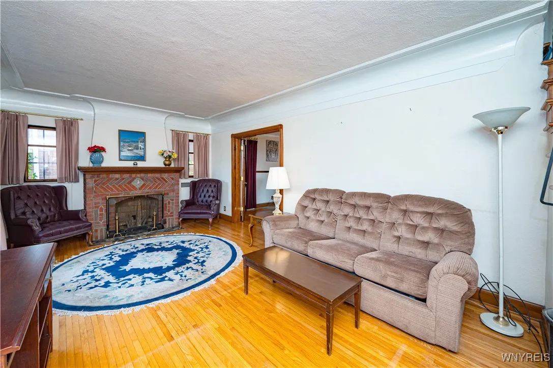 722 Colvin Boulevard, Tonawanda, New York 14217, Tonawanda, New York 14217, 3 Bedrooms Bedrooms, 6 Rooms Rooms,1 BathroomBathrooms,Residential,Closed,722 Colvin Boulevard, Tonawanda, New York 14217,0,B1627657