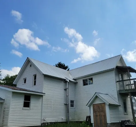9512 Church Street, Denmark, New York 13620, Denmark, New York 13620, 4 Bedrooms Bedrooms, ,3 BathroomsBathrooms,Residential,For Sale,9512 Church Street, Denmark, New York 13620,S1627751
