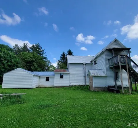 9512 Church Street, Denmark, New York 13620, Denmark, New York 13620, 4 Bedrooms Bedrooms, ,3 BathroomsBathrooms,Residential,For Sale,9512 Church Street, Denmark, New York 13620,S1627751