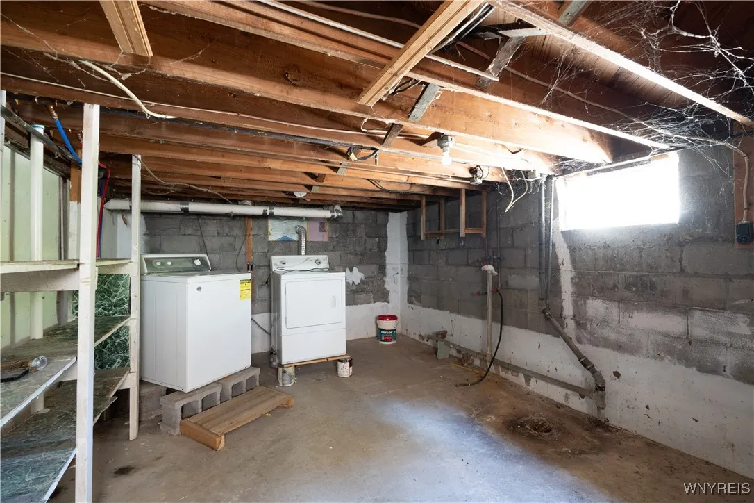 8 Jefferson Street, Attica, New York 14011, Attica, New York 14011, 5 Bedrooms Bedrooms, 10 Rooms Rooms,3 BathroomsBathrooms,Residential,For Sale,8 Jefferson Street, Attica, New York 14011,B1627759