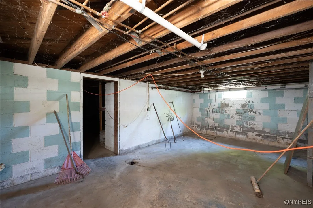 8 Jefferson Street, Attica, New York 14011, Attica, New York 14011, 5 Bedrooms Bedrooms, 10 Rooms Rooms,3 BathroomsBathrooms,Residential,For Sale,8 Jefferson Street, Attica, New York 14011,B1627759