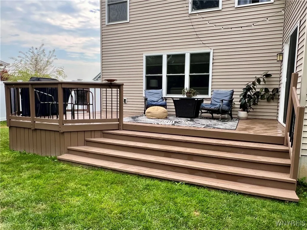 59 Chancellor Lane, West Seneca, New York 14224, West Seneca, New York 14224, 4 Bedrooms Bedrooms, 8 Rooms Rooms,2 BathroomsBathrooms,Residential,For Sale,59 Chancellor Lane, West Seneca, New York 14224,B1625859