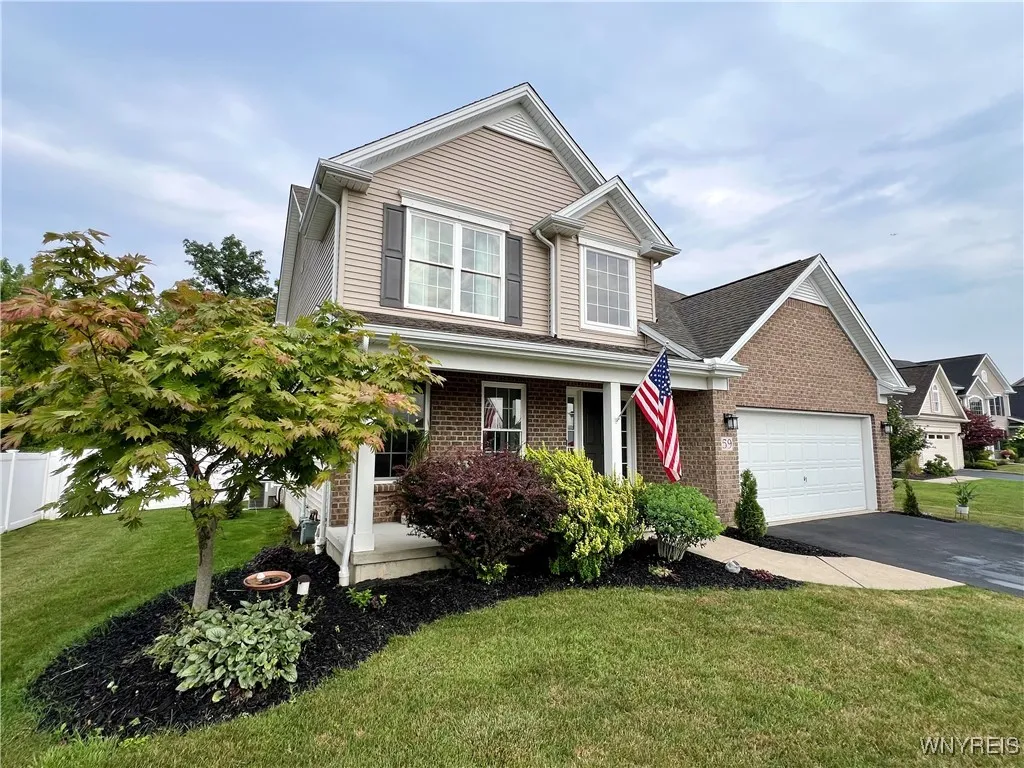 59 Chancellor Lane, West Seneca, New York 14224, West Seneca, New York 14224, 4 Bedrooms Bedrooms, 8 Rooms Rooms,2 BathroomsBathrooms,Residential,For Sale,59 Chancellor Lane, West Seneca, New York 14224,B1625859