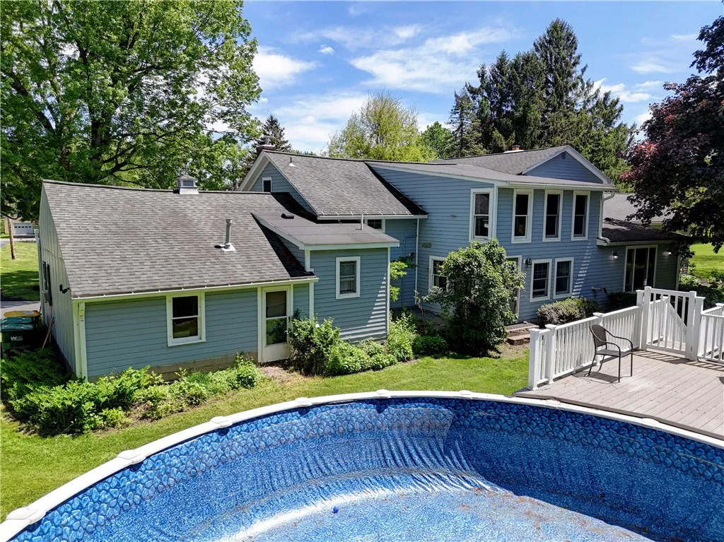 37 York Street, Mendon, New York 14472, Mendon, New York 14472, 4 Bedrooms Bedrooms, 10 Rooms Rooms,3 BathroomsBathrooms,Residential,Closed,37 York Street, Mendon, New York 14472,0,R1624880