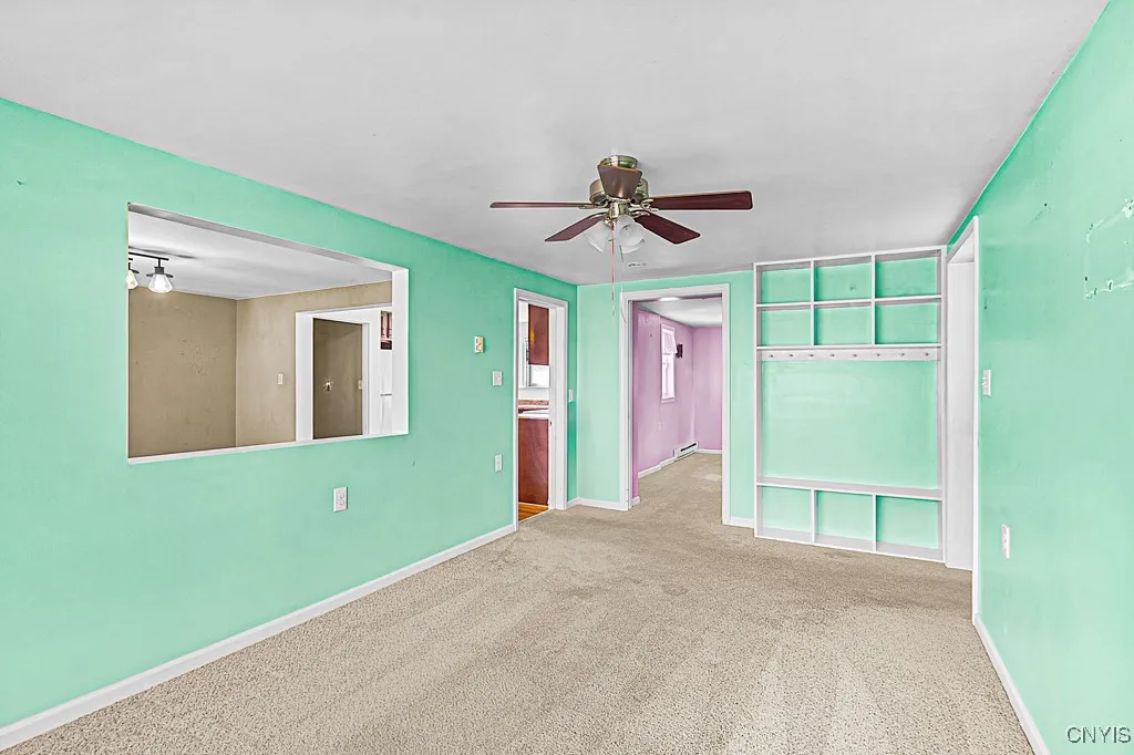 1220 Greenview Drive, Utica, New York 13501, Utica, New York 13501, 4 Bedrooms Bedrooms, 8 Rooms Rooms,2 BathroomsBathrooms,Residential,Closed,1220 Greenview Drive, Utica, New York 13501,0,S1626710