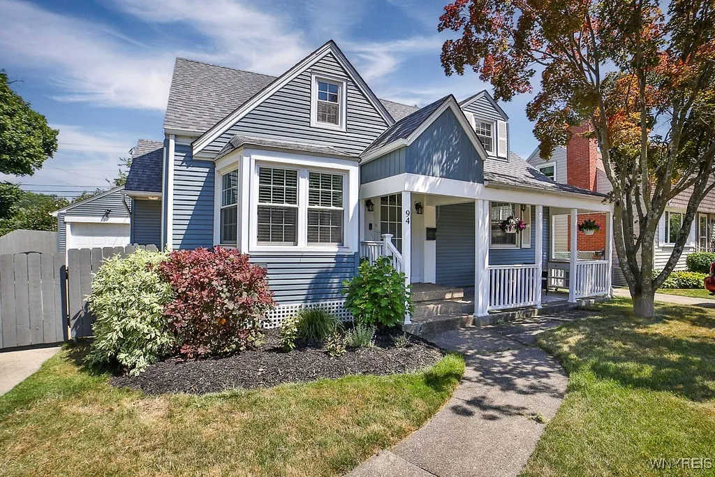 94 Dexter Terrace, Tonawanda, New York 14150, Tonawanda, New York 14150, 3 Bedrooms Bedrooms, 6 Rooms Rooms,1 BathroomBathrooms,Residential,For Sale,94 Dexter Terrace, Tonawanda, New York 14150,B1626768
