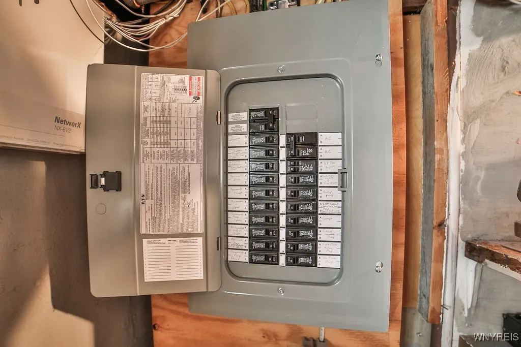 New electric service 2020
