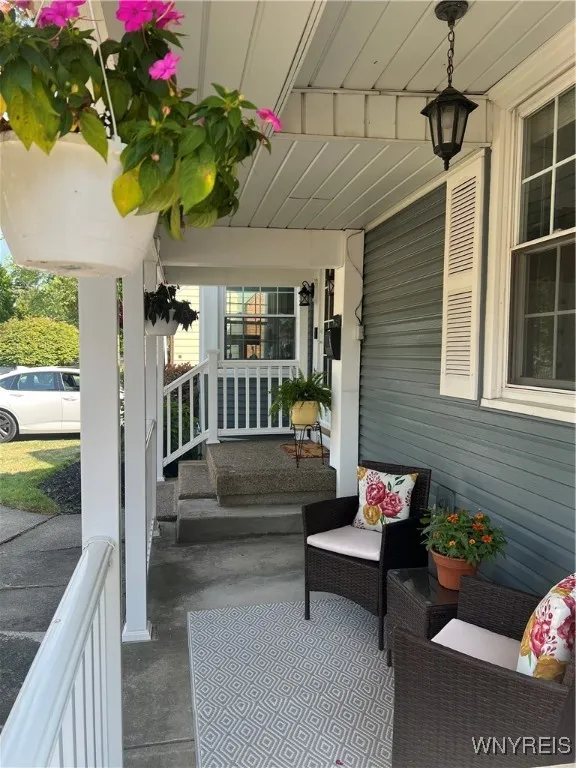 94 Dexter Terrace, Tonawanda, New York 14150, Tonawanda, New York 14150, 3 Bedrooms Bedrooms, 6 Rooms Rooms,1 BathroomBathrooms,Residential,For Sale,94 Dexter Terrace, Tonawanda, New York 14150,B1626768