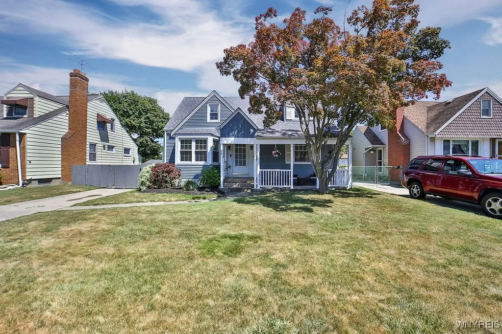 94 Dexter Terrace, Tonawanda, New York 14150, Tonawanda, New York 14150, 3 Bedrooms Bedrooms, 6 Rooms Rooms,1 BathroomBathrooms,Residential,For Sale,94 Dexter Terrace, Tonawanda, New York 14150,B1626768