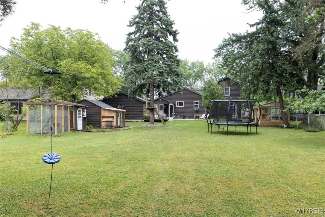 376 Lein Road, West Seneca, New York 14224, West Seneca, New York 14224, 5 Bedrooms Bedrooms, 8 Rooms Rooms,2 BathroomsBathrooms,Residential,For Sale,376 Lein Road, West Seneca, New York 14224,B1627777