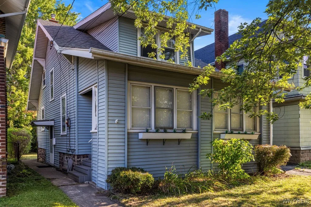 1148 Haeberle Avenue, Niagara Falls, New York 1430, Niagara Falls, New York 14301, 3 Bedrooms Bedrooms, 7 Rooms Rooms,1 BathroomBathrooms,Residential,For Sale,1148 Haeberle Avenue, Niagara Falls, New York 1430,0,B1627252