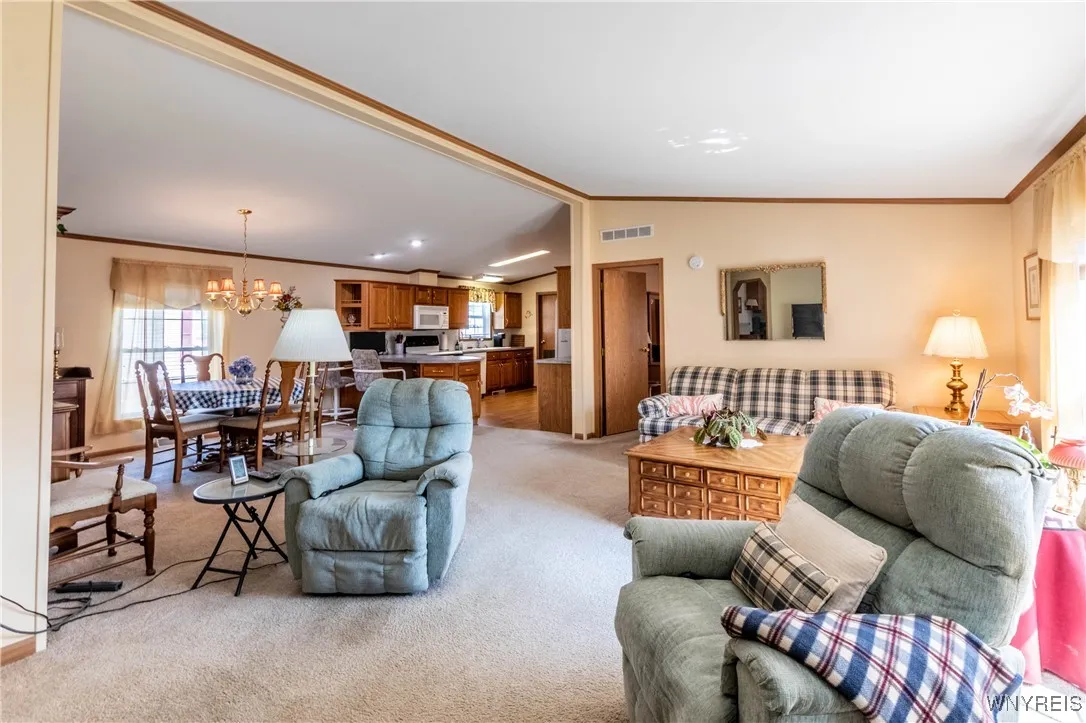 215 Golden Pond, Newstead, New York 14001, Newstead, New York 14001, 3 Bedrooms Bedrooms, 5 Rooms Rooms,2 BathroomsBathrooms,Residential,Closed,215 Golden Pond, Newstead, New York 14001,0,B1624260