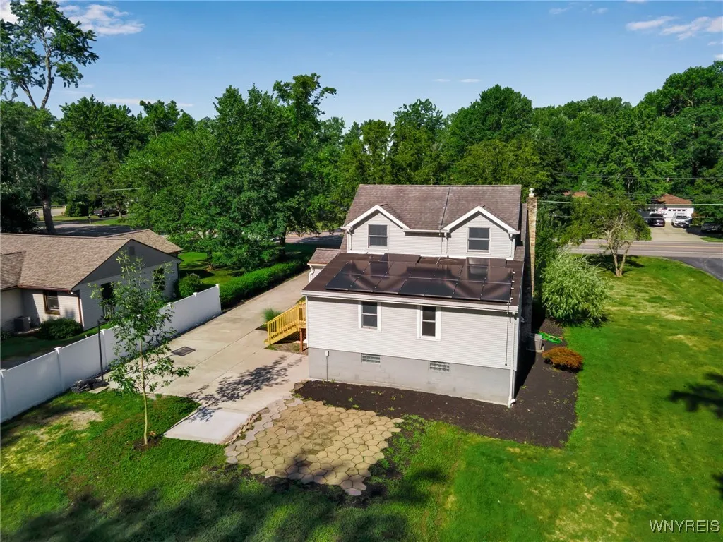 549 Campbell Boulevard, Amherst, New York 14068, Amherst, New York 14068, 3 Bedrooms Bedrooms, 6 Rooms Rooms,1 BathroomBathrooms,Residential,For Sale,549 Campbell Boulevard, Amherst, New York 14068,B1625877
