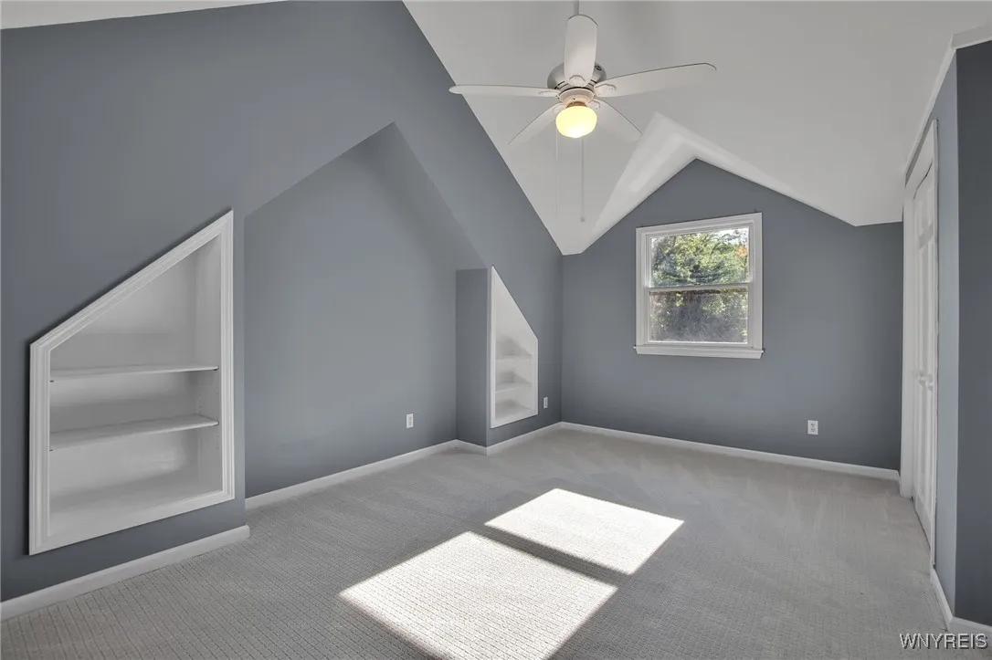 Upstairs BR 2