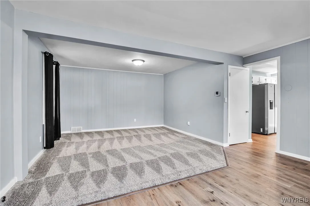 549 Campbell Boulevard, Amherst, New York 14068, Amherst, New York 14068, 3 Bedrooms Bedrooms, 6 Rooms Rooms,1 BathroomBathrooms,Residential,For Sale,549 Campbell Boulevard, Amherst, New York 14068,B1625877