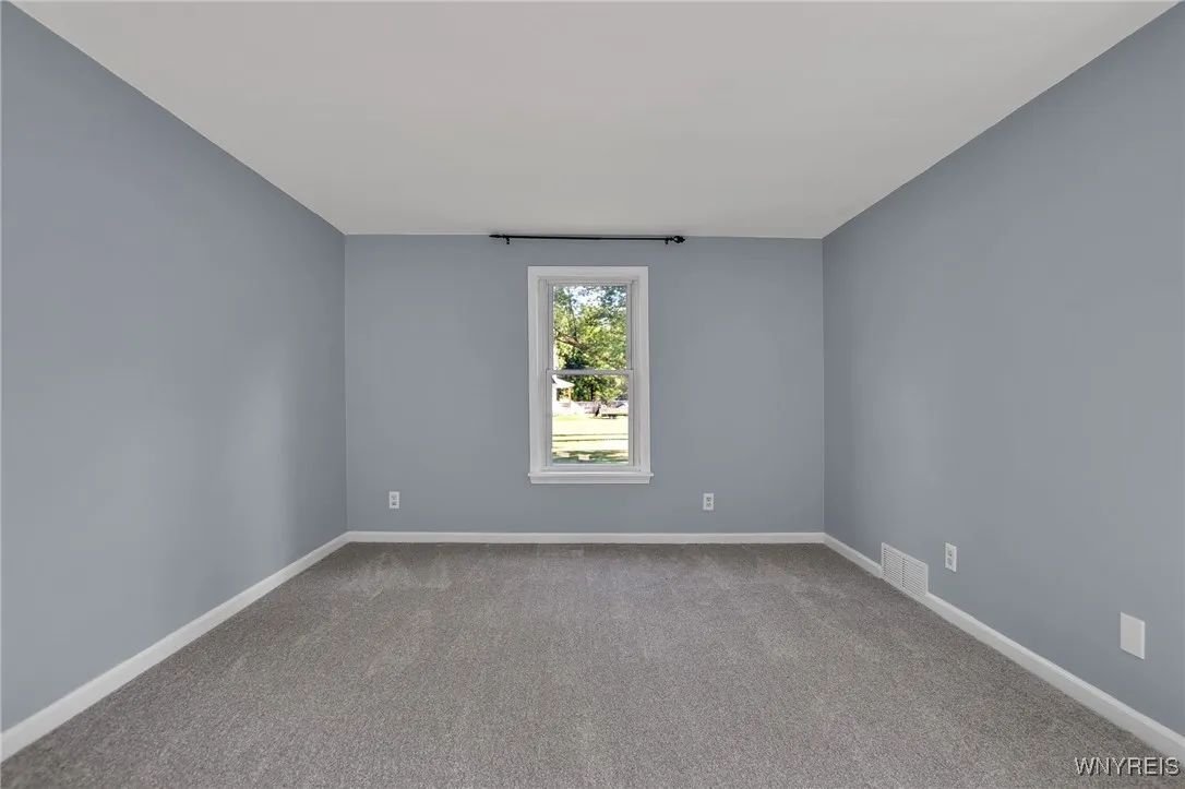 Lower Bedroom