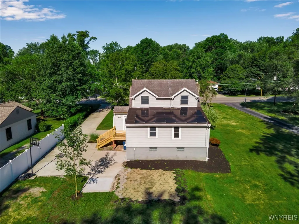 549 Campbell Boulevard, Amherst, New York 14068, Amherst, New York 14068, 3 Bedrooms Bedrooms, 6 Rooms Rooms,1 BathroomBathrooms,Residential,For Sale,549 Campbell Boulevard, Amherst, New York 14068,B1625877