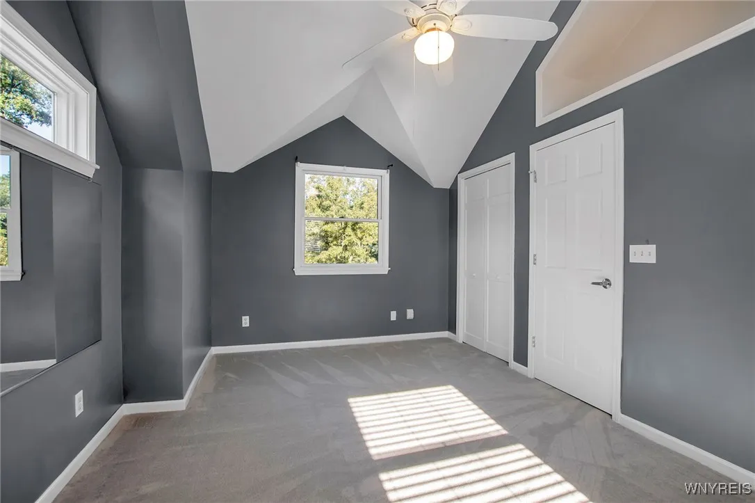 Upstairs BR 3