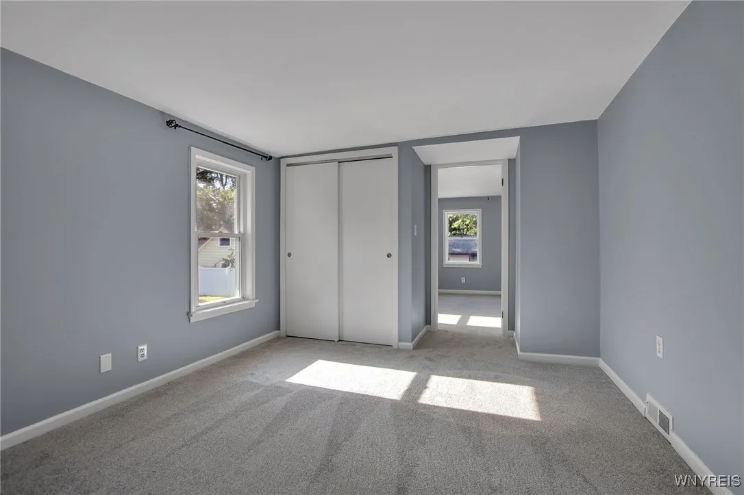 Lower Bedroom