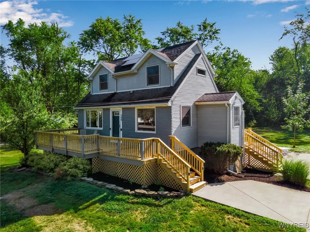 549 Campbell Boulevard, Amherst, New York 14068, Amherst, New York 14068, 3 Bedrooms Bedrooms, 6 Rooms Rooms,1 BathroomBathrooms,Residential,For Sale,549 Campbell Boulevard, Amherst, New York 14068,B1625877
