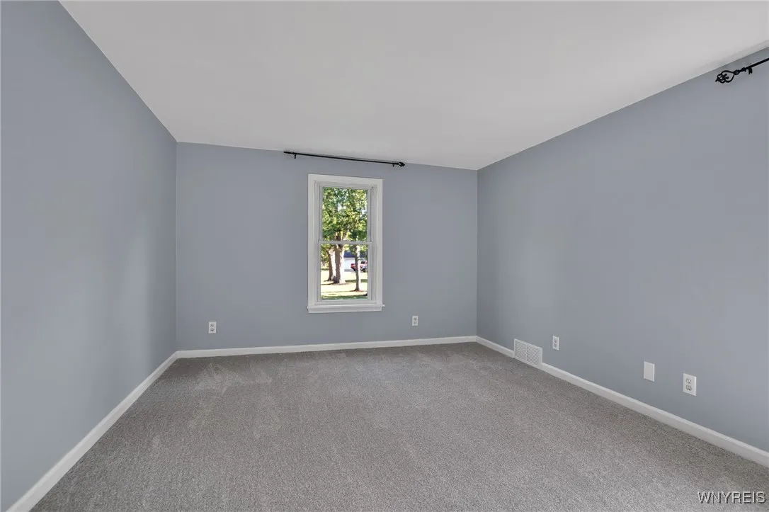Lower Bedroom